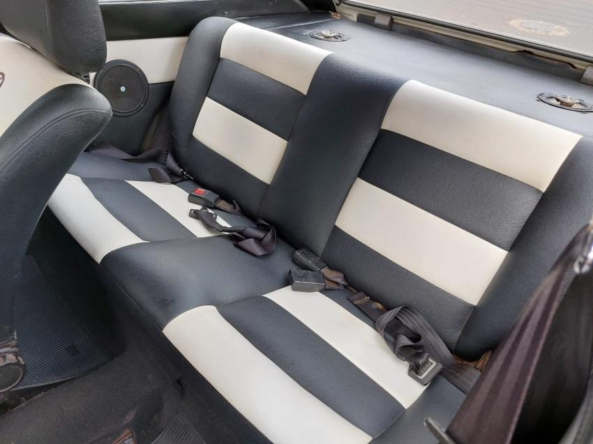 VOLKSWAGEN Gol - Foto