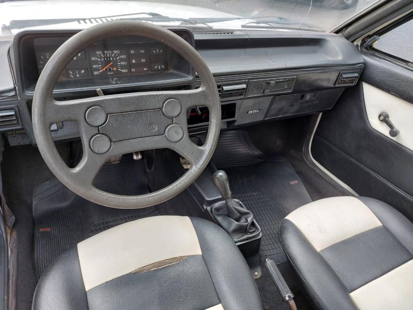 VOLKSWAGEN Gol - Foto