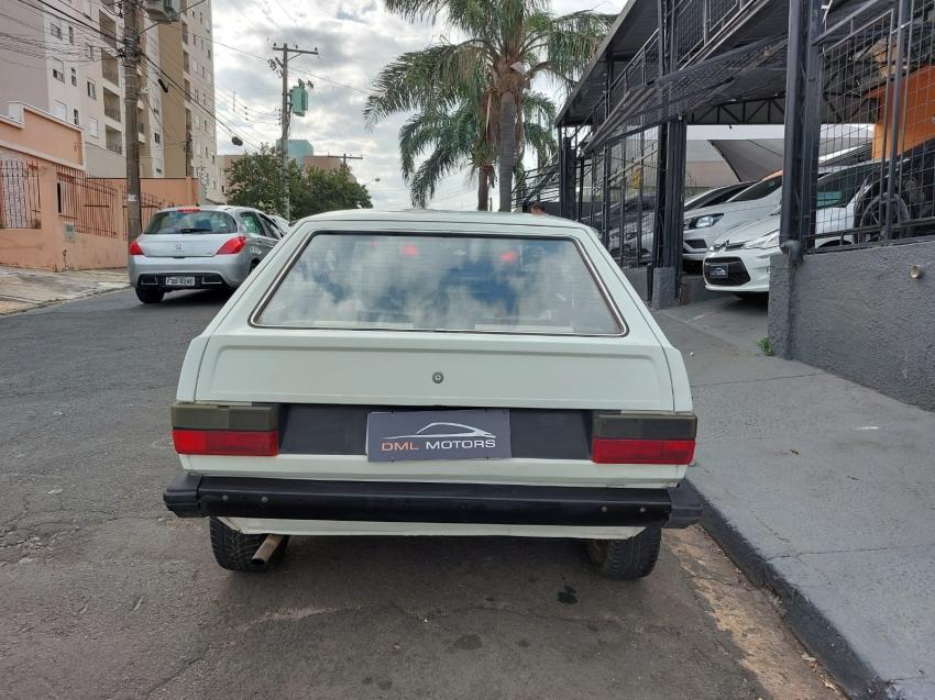 VOLKSWAGEN Gol - Foto