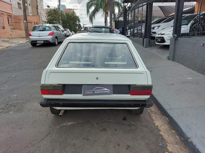 VOLKSWAGEN Gol - Foto