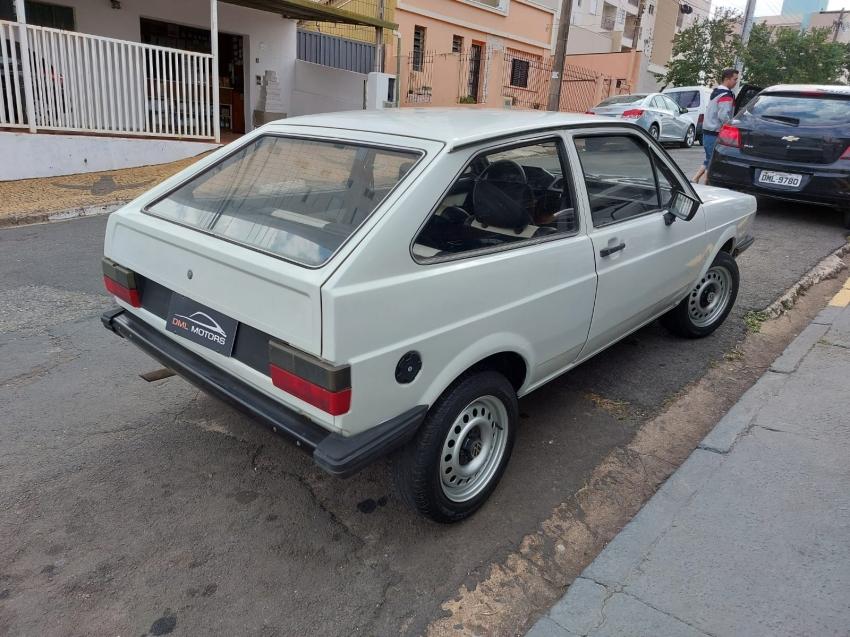 VOLKSWAGEN Gol - Foto