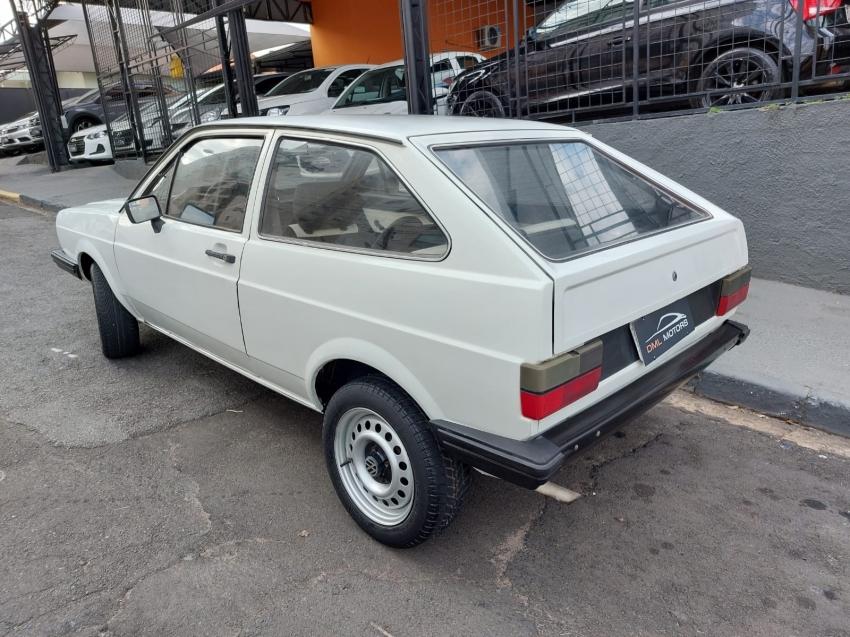 VOLKSWAGEN Gol - Foto