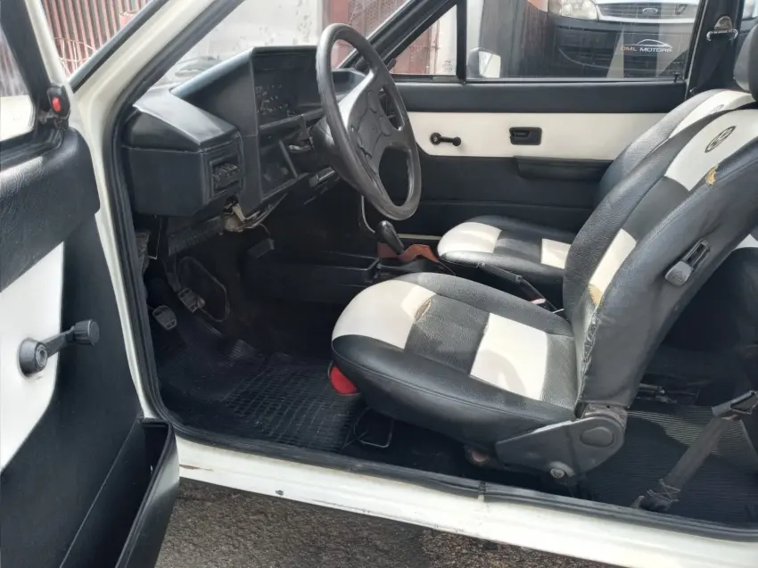 VOLKSWAGEN Gol - Foto