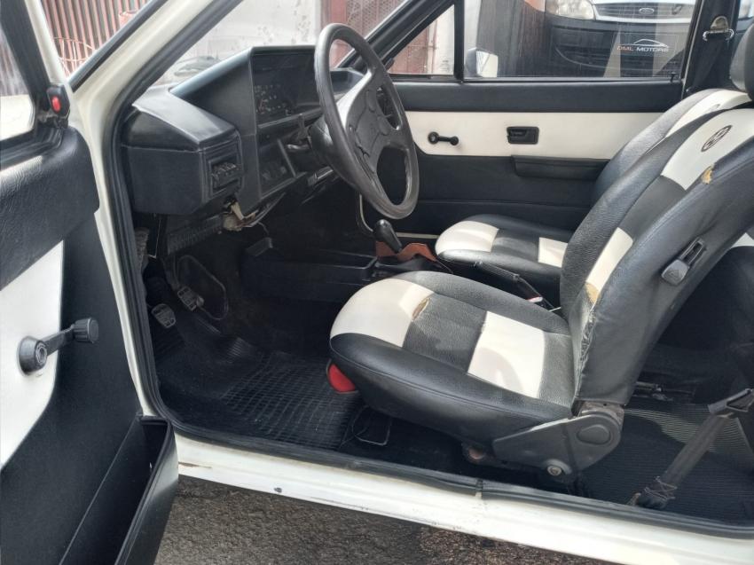 VOLKSWAGEN Gol - Foto