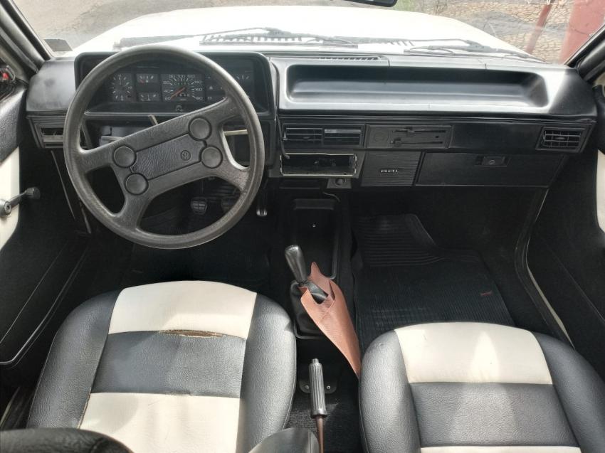 VOLKSWAGEN Gol - Foto