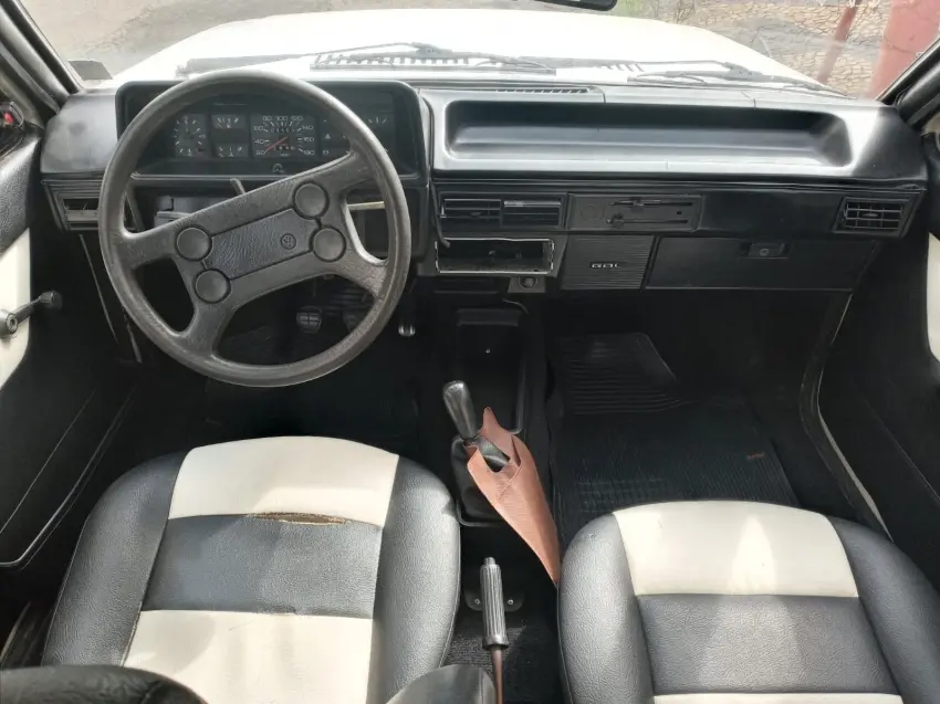VOLKSWAGEN Gol - Foto