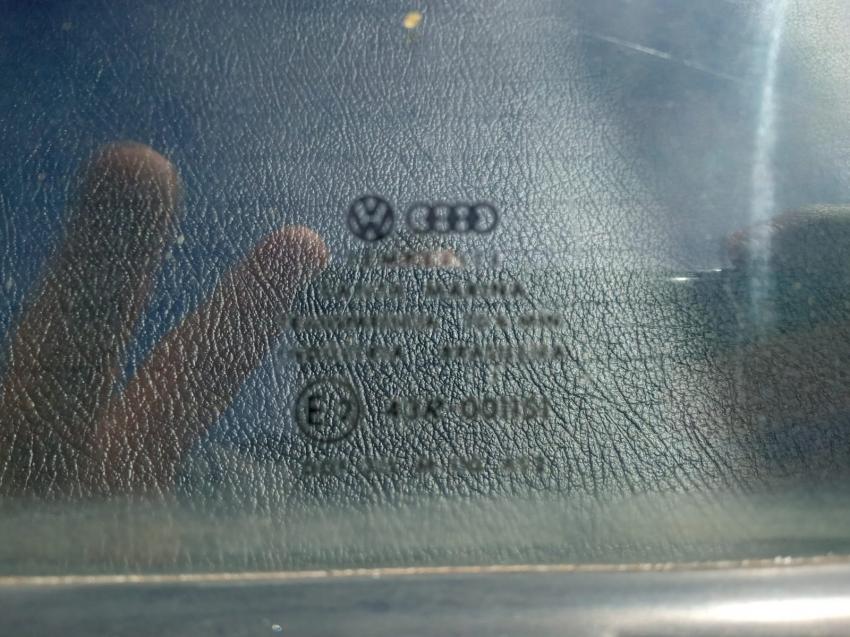 VOLKSWAGEN Gol - Foto