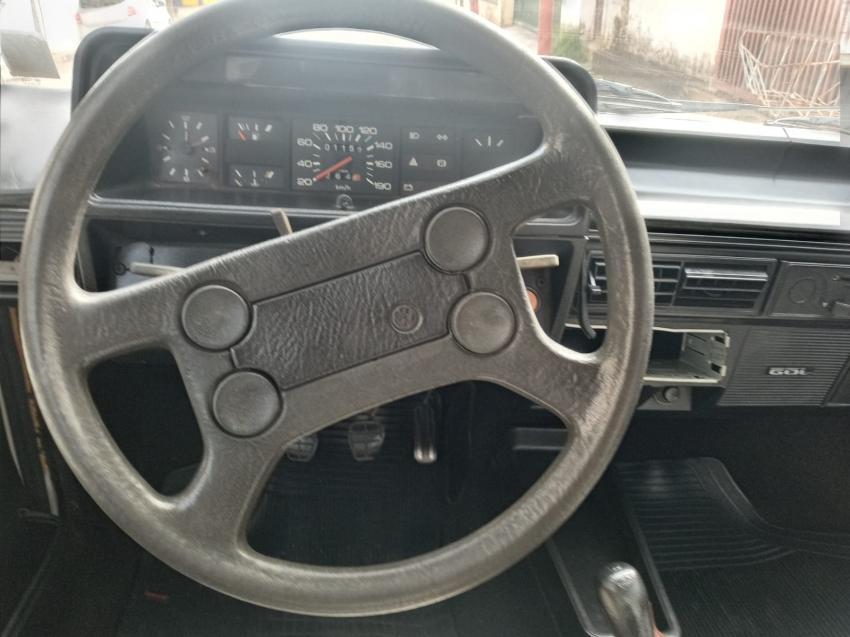 VOLKSWAGEN Gol - Foto