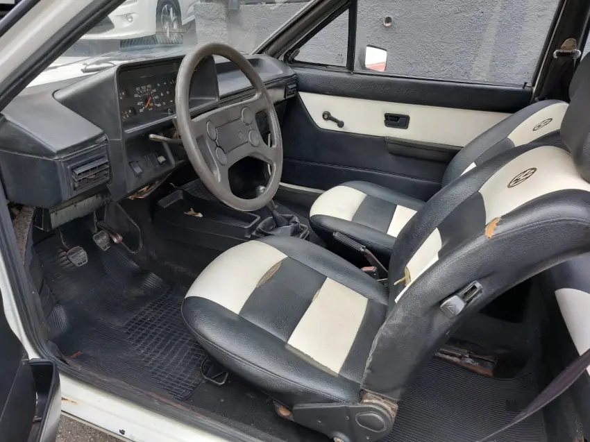 VOLKSWAGEN Gol - Foto