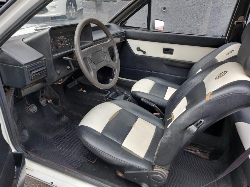 VOLKSWAGEN Gol - Foto