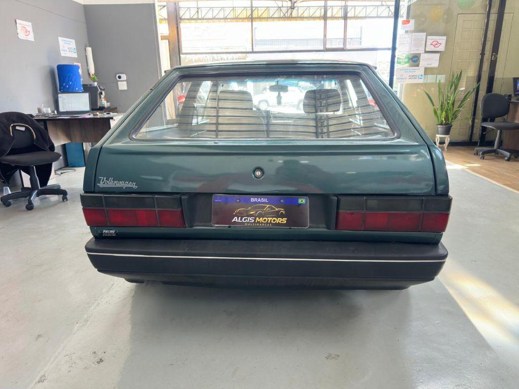VOLKSWAGEN Gol - Foto