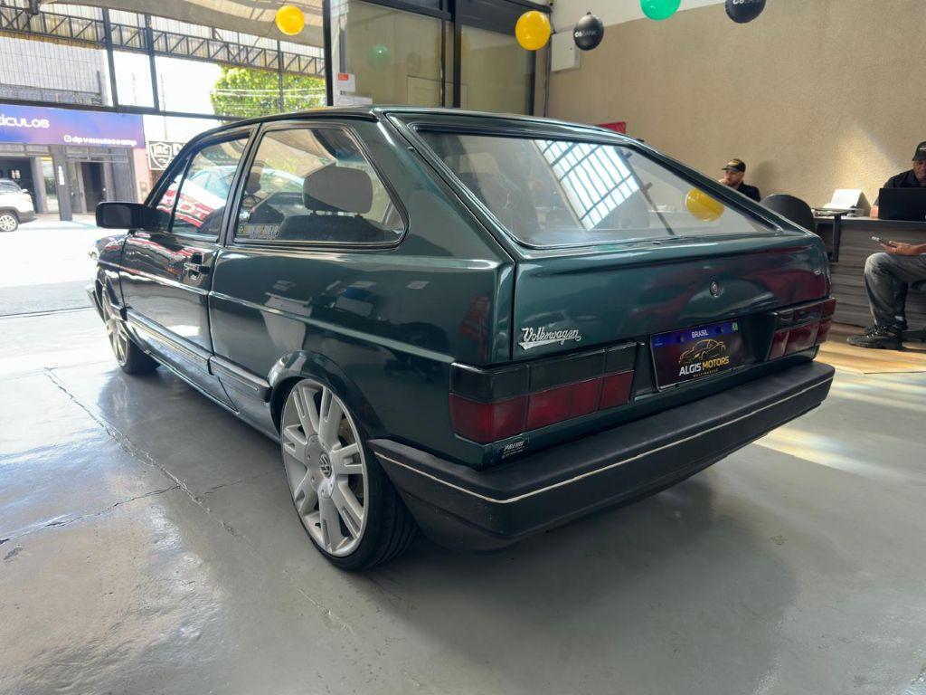 VOLKSWAGEN Gol - Foto