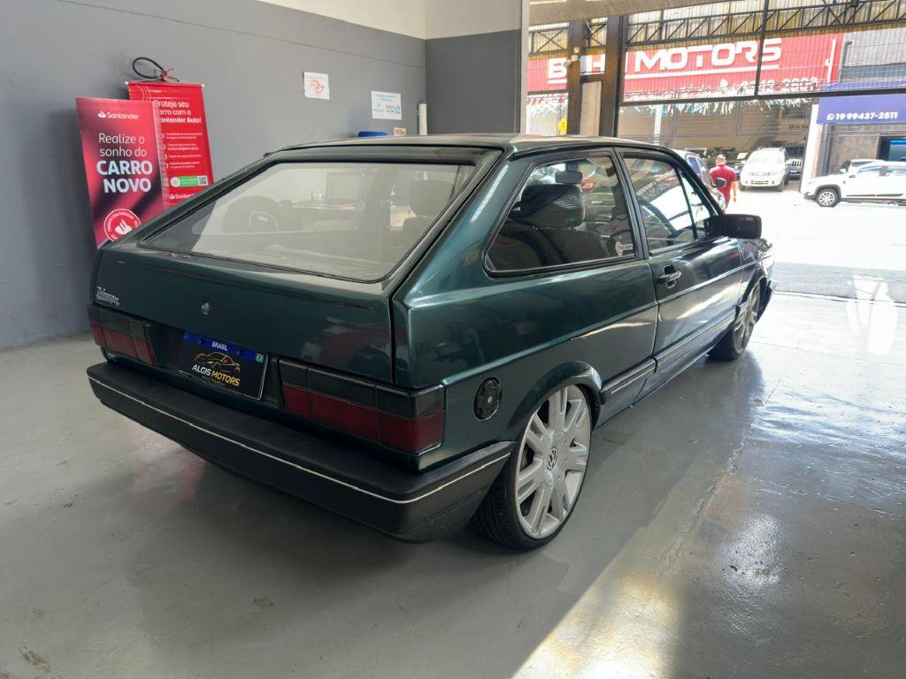 VOLKSWAGEN Gol - Foto