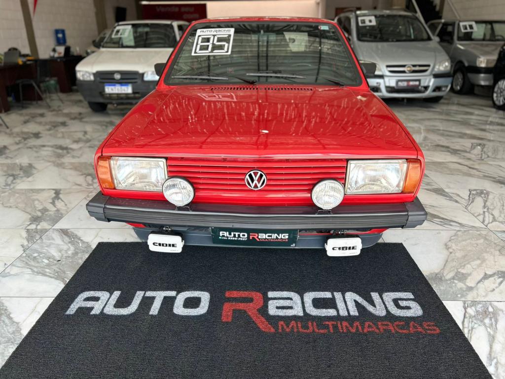 VOLKSWAGEN Gol - Foto