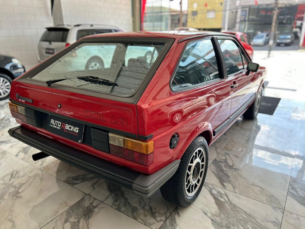 VOLKSWAGEN Gol - Foto
