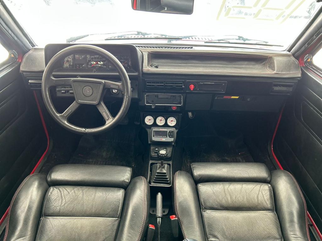 VOLKSWAGEN Gol - Foto