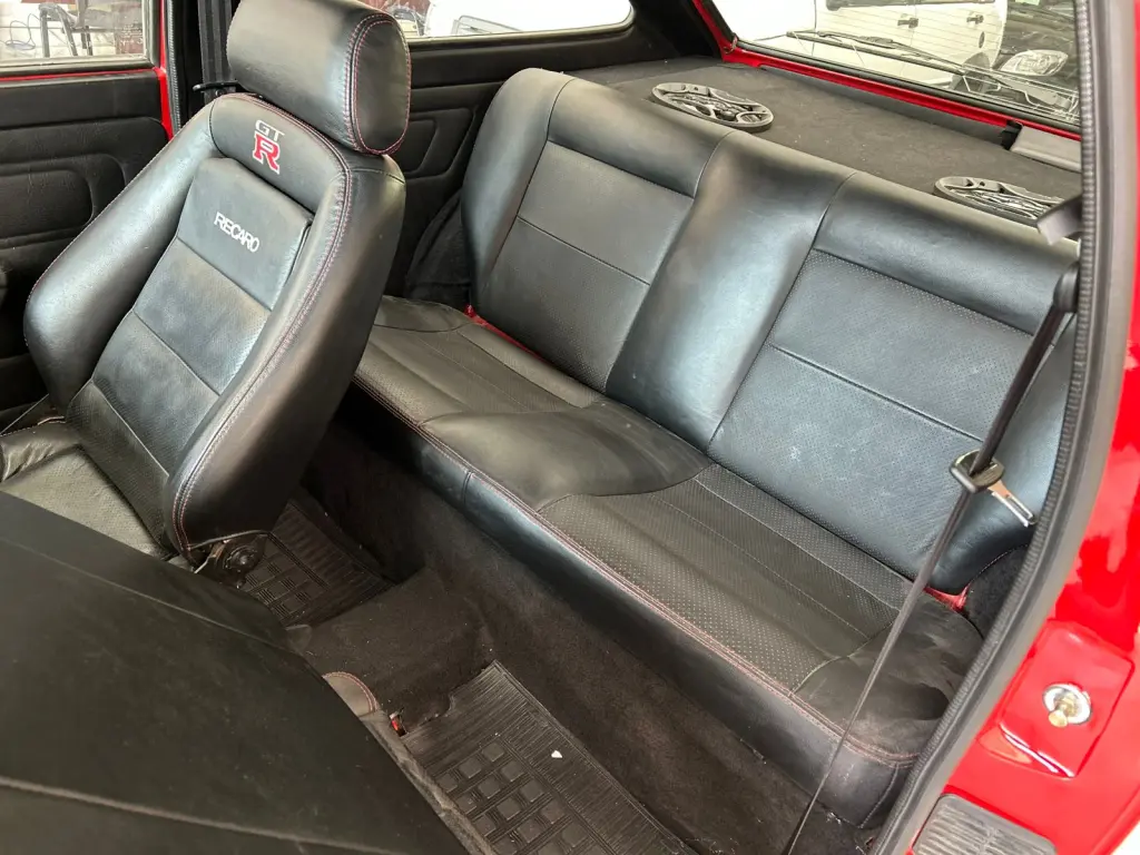 VOLKSWAGEN Gol - Foto