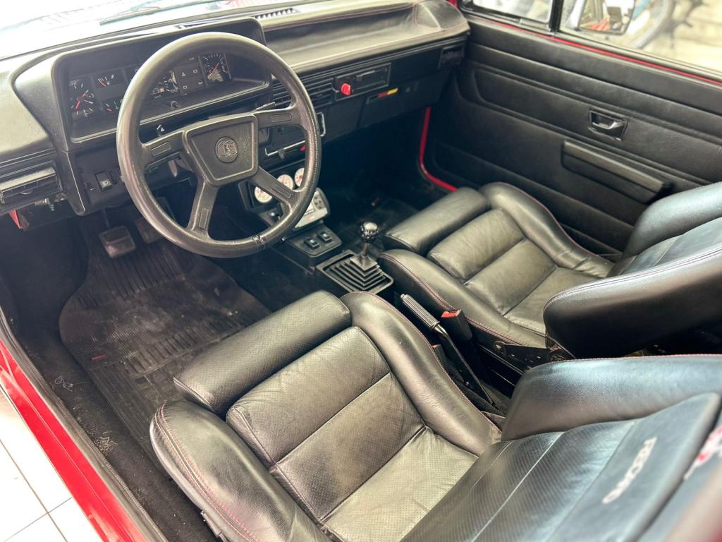 VOLKSWAGEN Gol - Foto