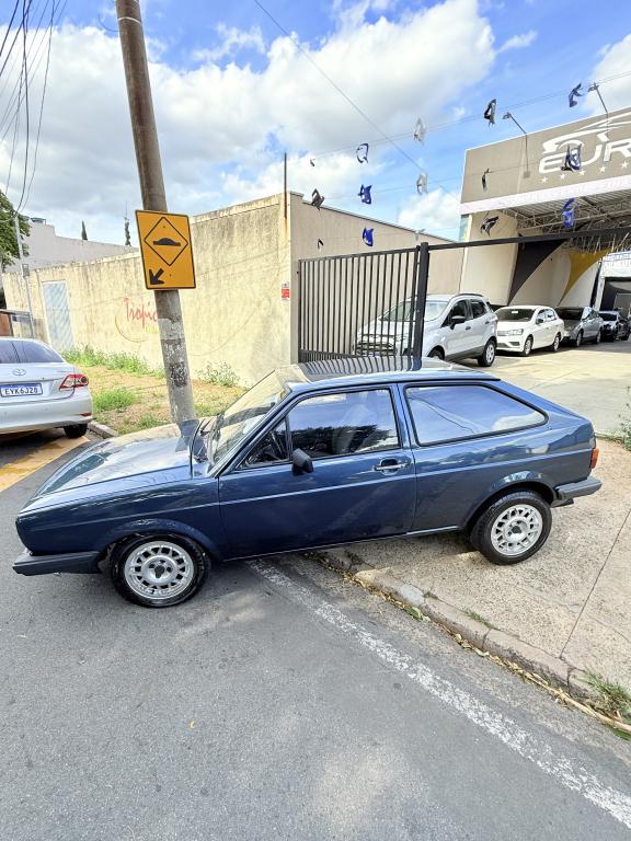 VOLKSWAGEN Gol - Foto