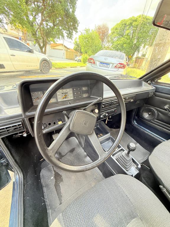 VOLKSWAGEN Gol - Foto