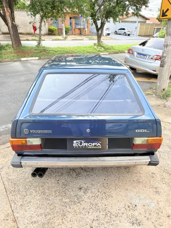 VOLKSWAGEN Gol - Foto