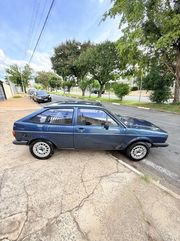 VOLKSWAGEN Gol - Foto