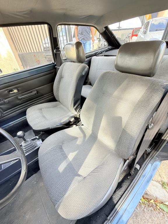 VOLKSWAGEN Gol - Foto