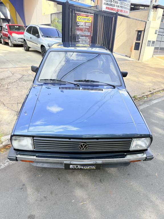 VOLKSWAGEN Gol - Foto