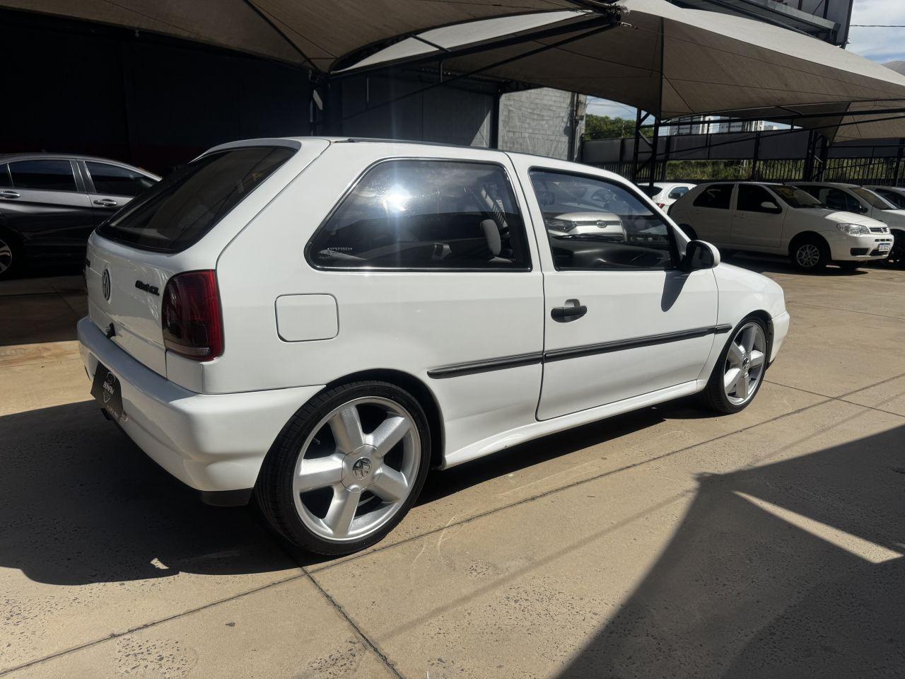 VOLKSWAGEN Gol - Foto