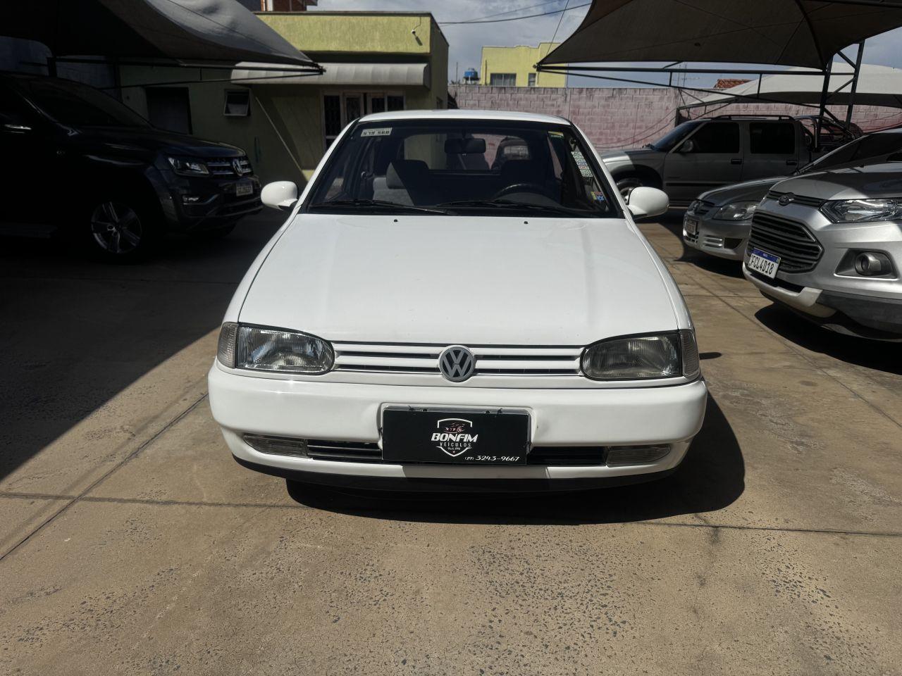 VOLKSWAGEN Gol - Foto