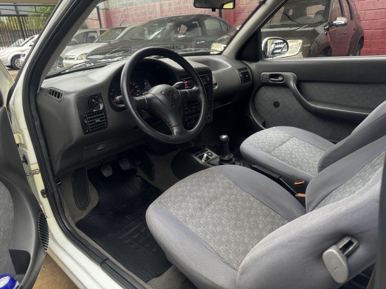 VOLKSWAGEN Gol - Foto