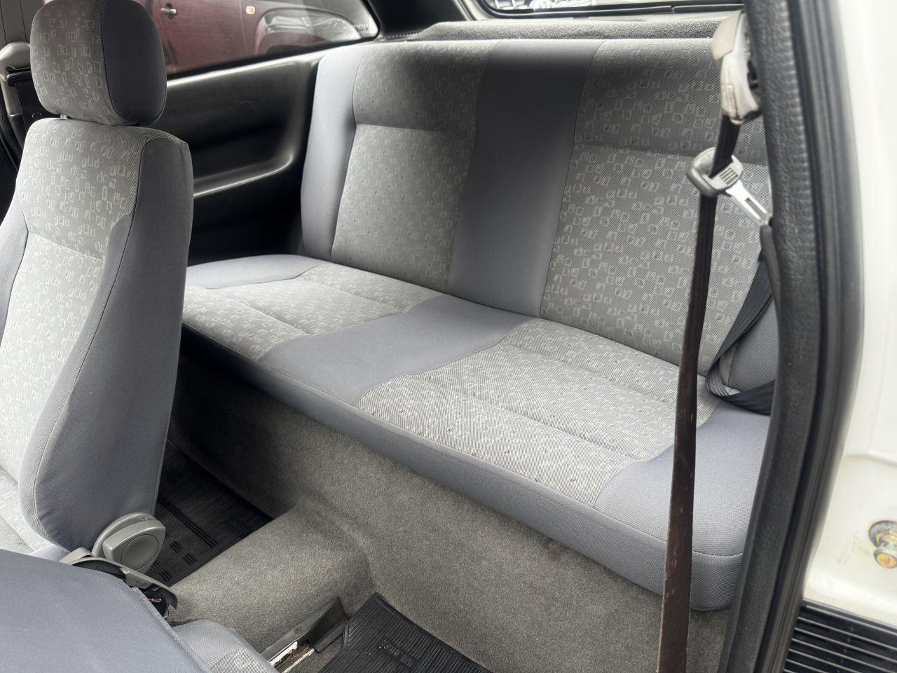 VOLKSWAGEN Gol - Foto