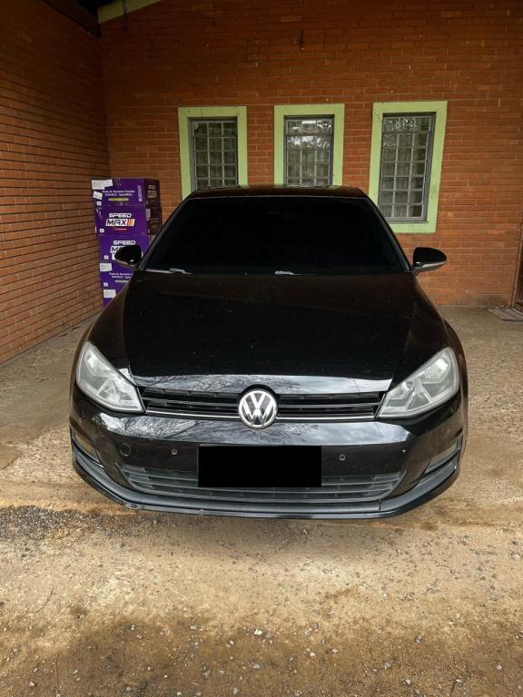 VOLKSWAGEN Golf - Foto