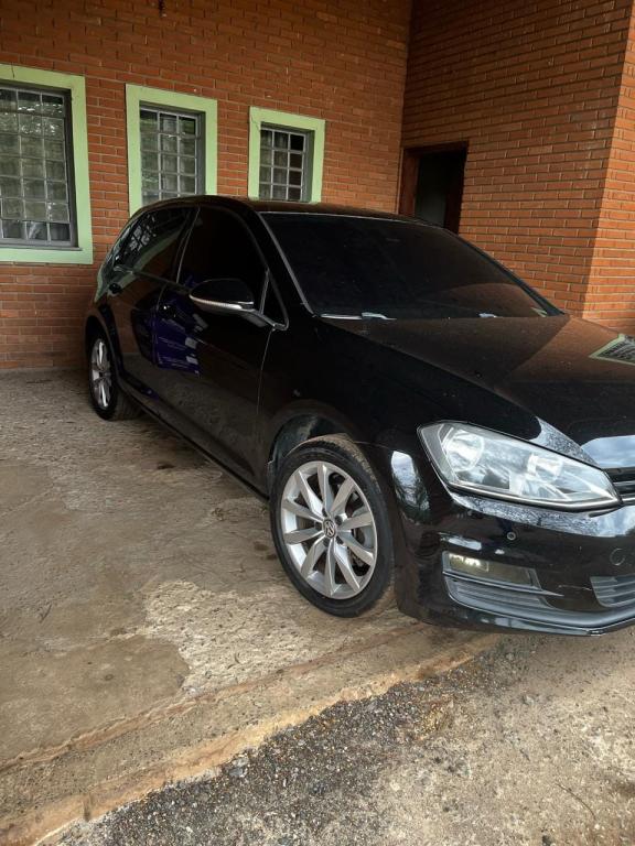 VOLKSWAGEN Golf - Miniatura