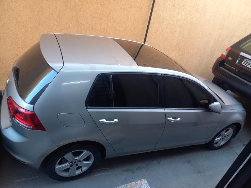 VOLKSWAGEN Golf - Foto