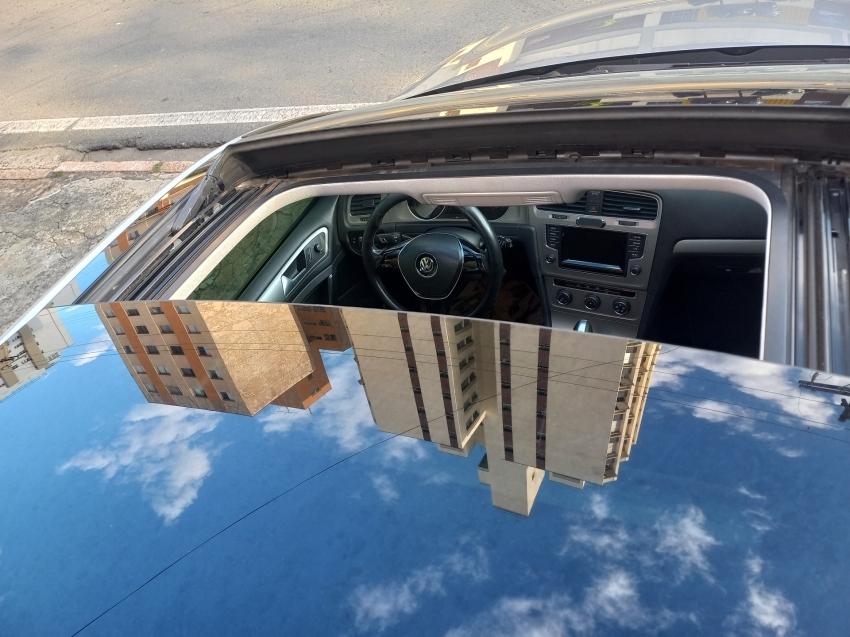 VOLKSWAGEN Golf - Foto