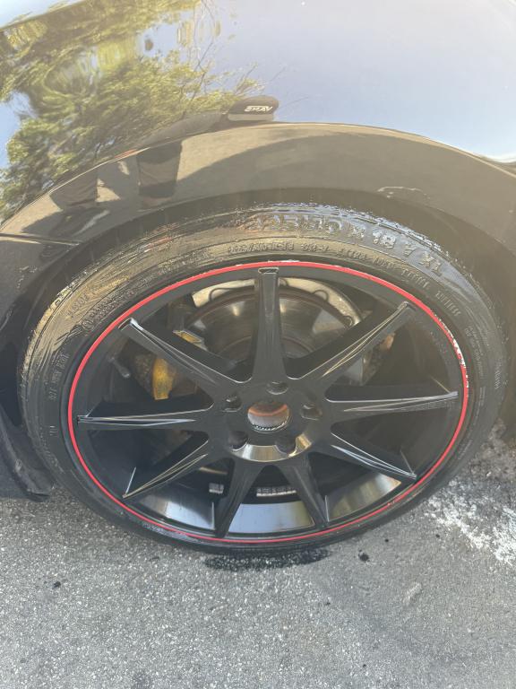 VOLKSWAGEN Golf - Foto