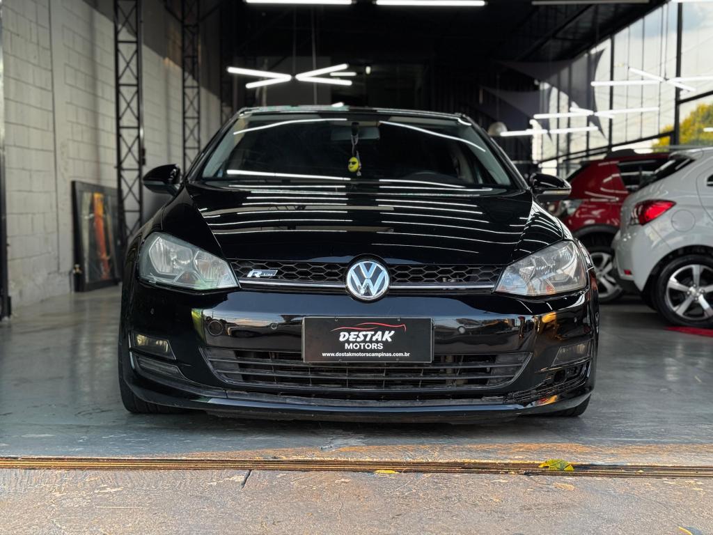 VOLKSWAGEN Golf - Foto