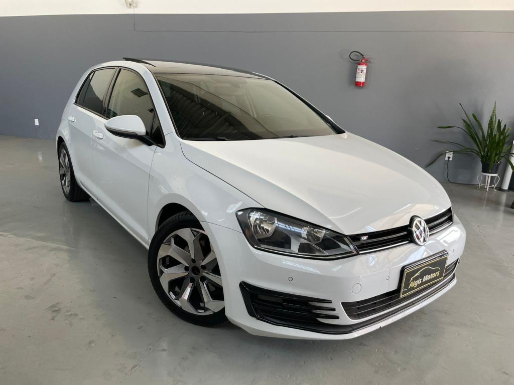 VOLKSWAGEN Golf - Foto