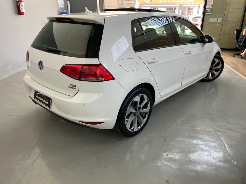 VOLKSWAGEN Golf - Foto
