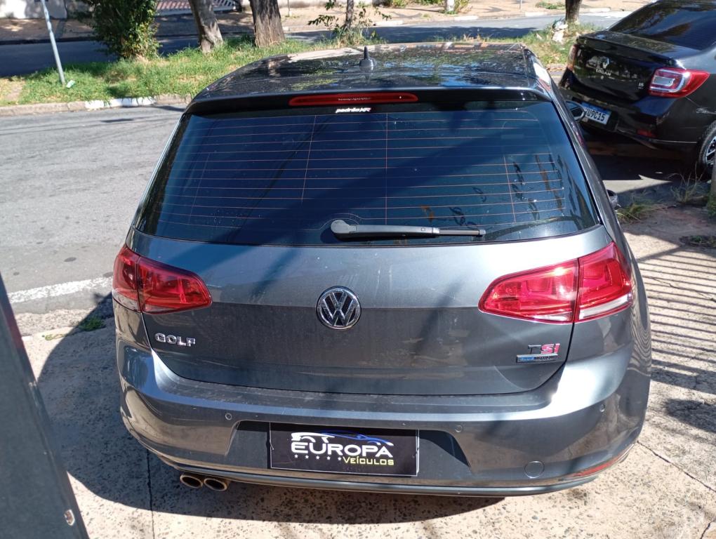 VOLKSWAGEN Golf - Foto