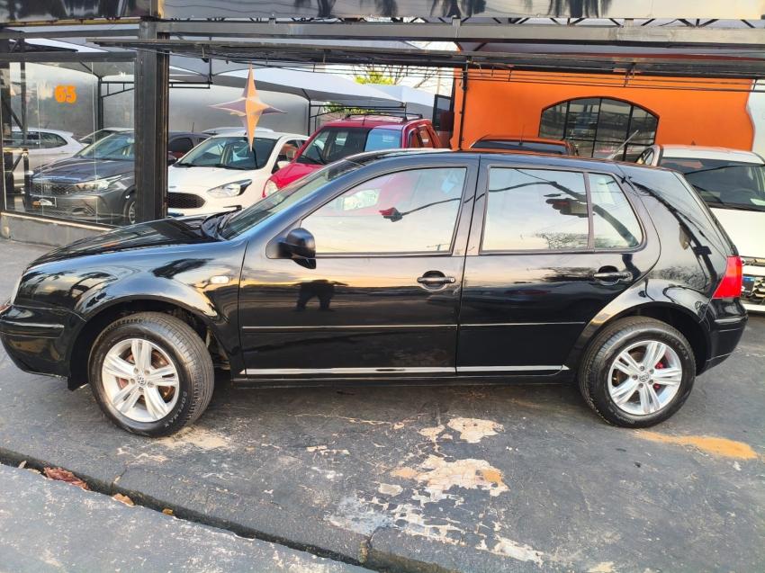 VOLKSWAGEN Golf - Foto