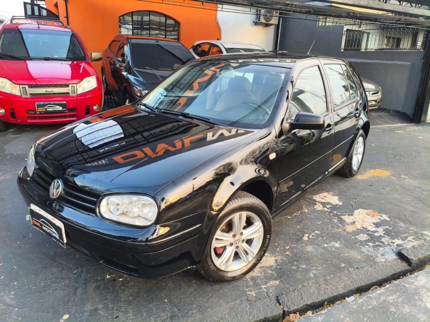 VOLKSWAGEN Golf - Foto