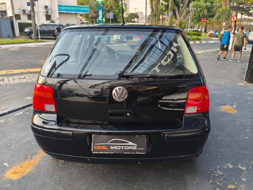 VOLKSWAGEN Golf - Foto
