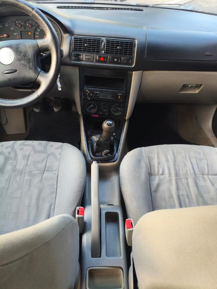 VOLKSWAGEN Golf - Foto