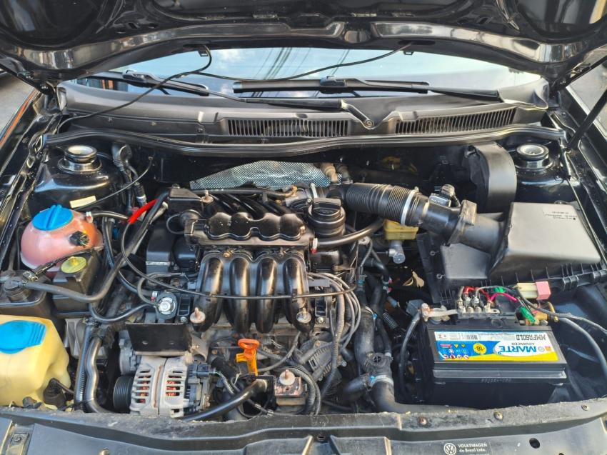 VOLKSWAGEN Golf - Foto