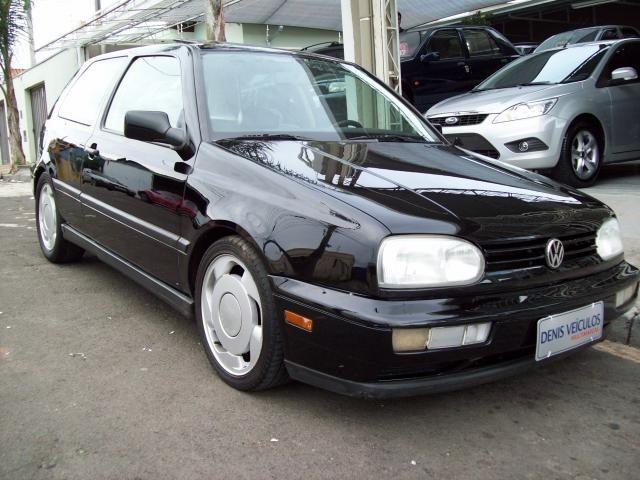 VOLKSWAGEN Golf - Foto