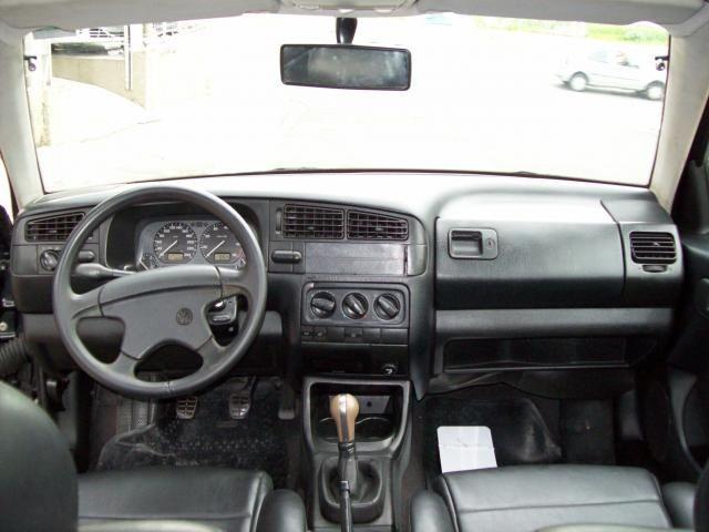 VOLKSWAGEN Golf - Foto