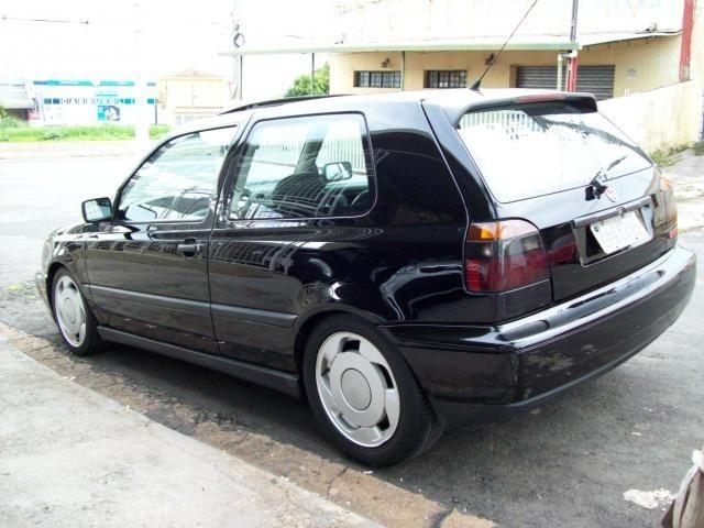 VOLKSWAGEN Golf - Foto