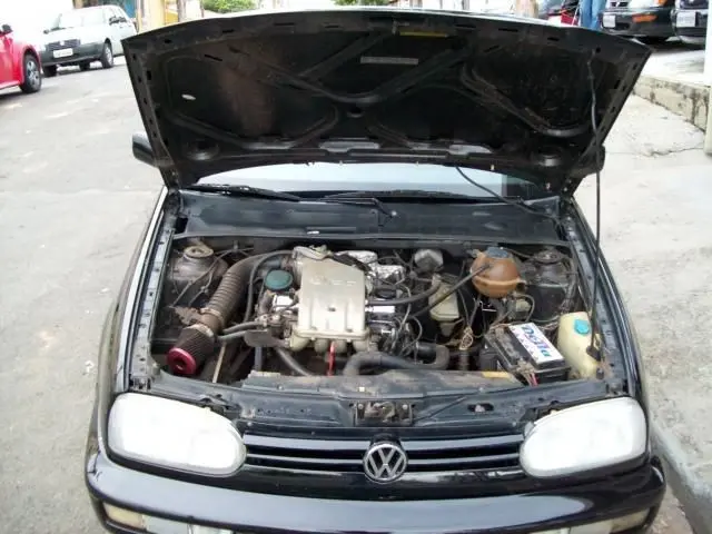 VOLKSWAGEN Golf - Foto